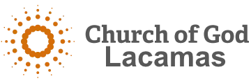 Church of God Logo